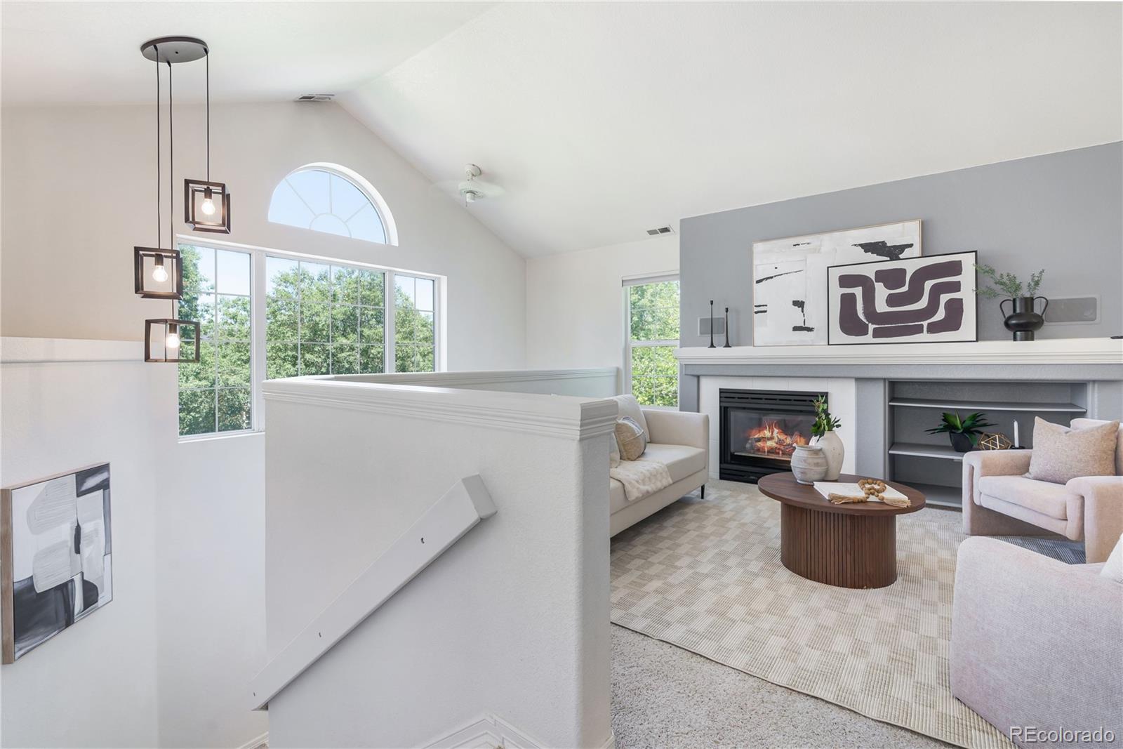 MLS Image #3 for 4901 s ammons street 18c,littleton, Colorado