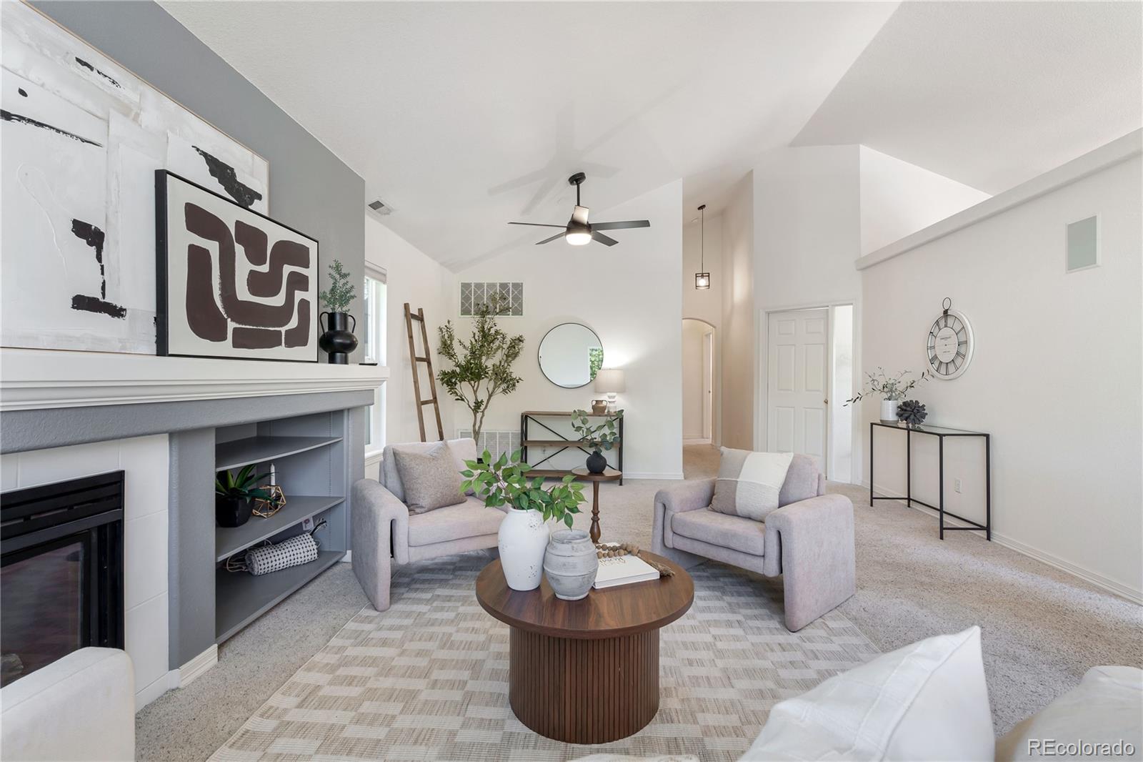 MLS Image #5 for 4901 s ammons street 18c,littleton, Colorado