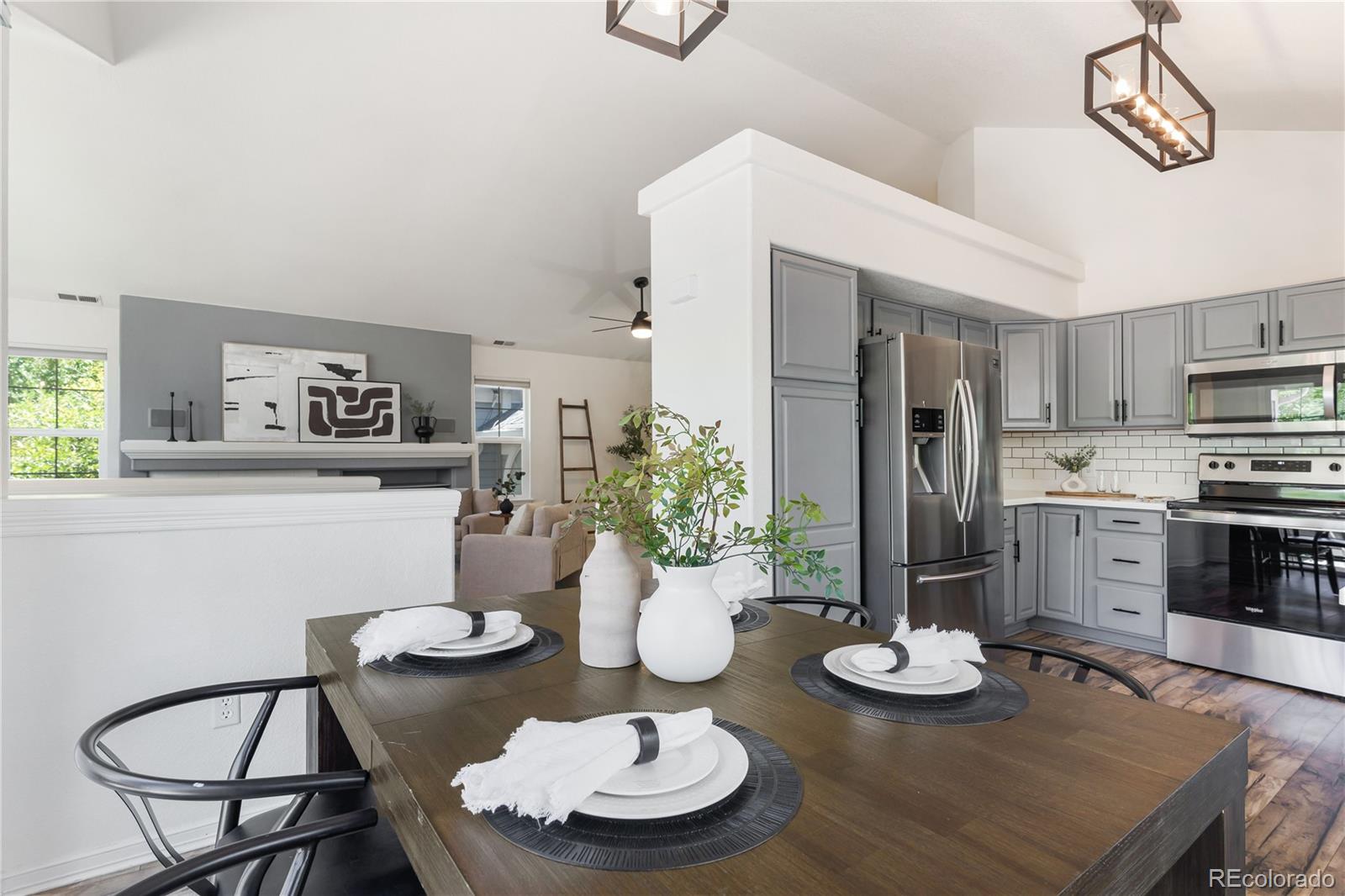 MLS Image #9 for 4901 s ammons street 18c,littleton, Colorado