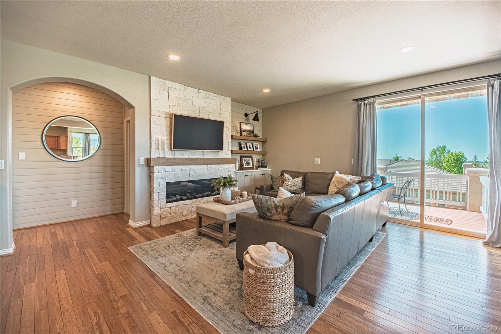MLS Image #10 for 2613  crooked vine court,colorado springs, Colorado