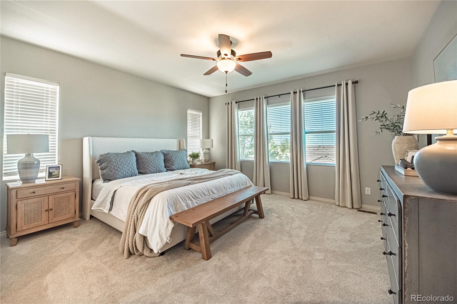 MLS Image #13 for 2613  crooked vine court,colorado springs, Colorado