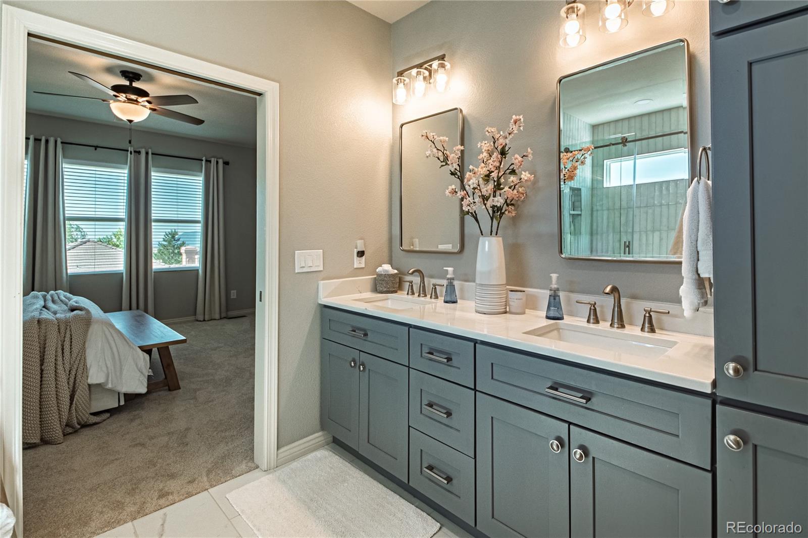 MLS Image #15 for 2613  crooked vine court,colorado springs, Colorado