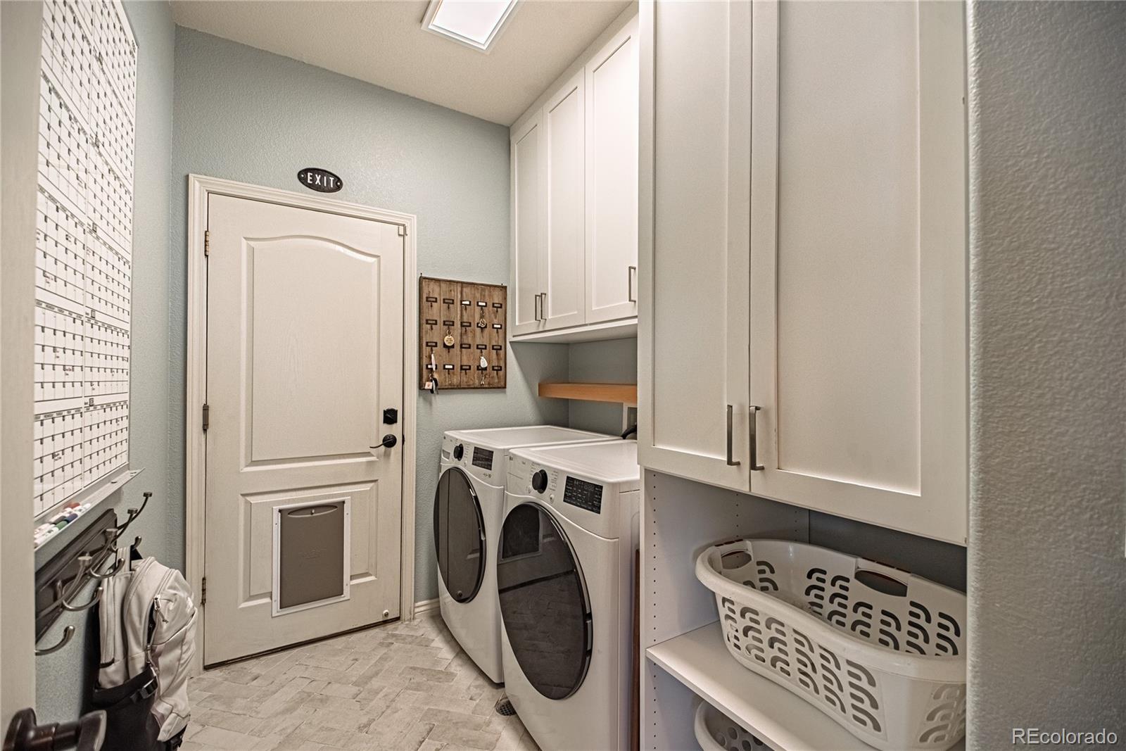 MLS Image #19 for 2613  crooked vine court,colorado springs, Colorado