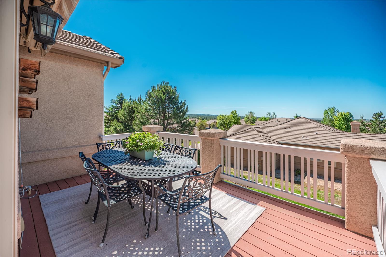 MLS Image #20 for 2613  crooked vine court,colorado springs, Colorado