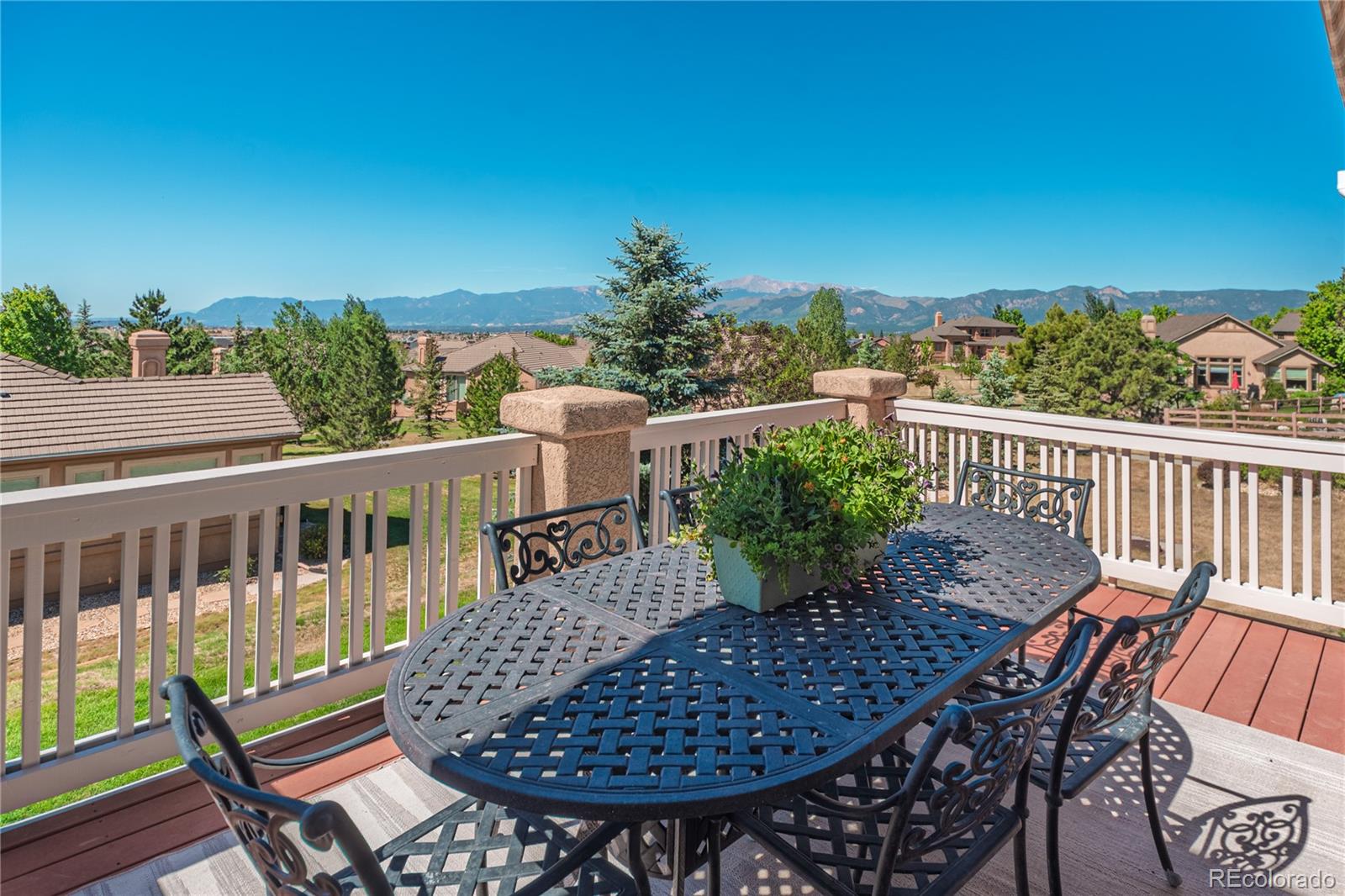 MLS Image #21 for 2613  crooked vine court,colorado springs, Colorado