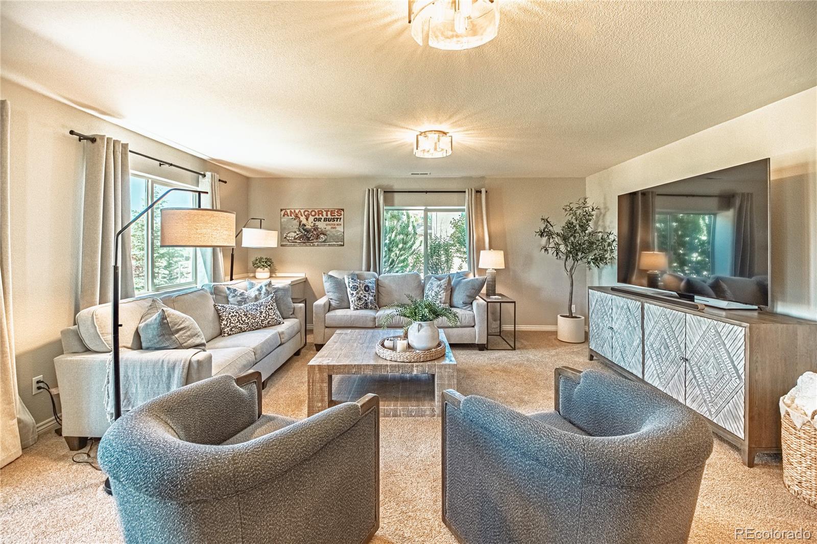 MLS Image #23 for 2613  crooked vine court,colorado springs, Colorado