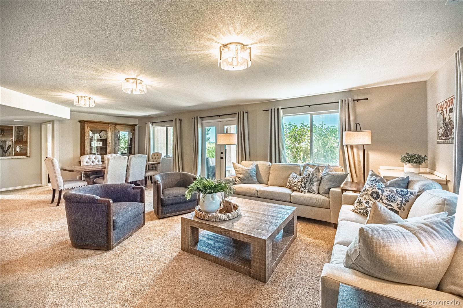 MLS Image #24 for 2613  crooked vine court,colorado springs, Colorado