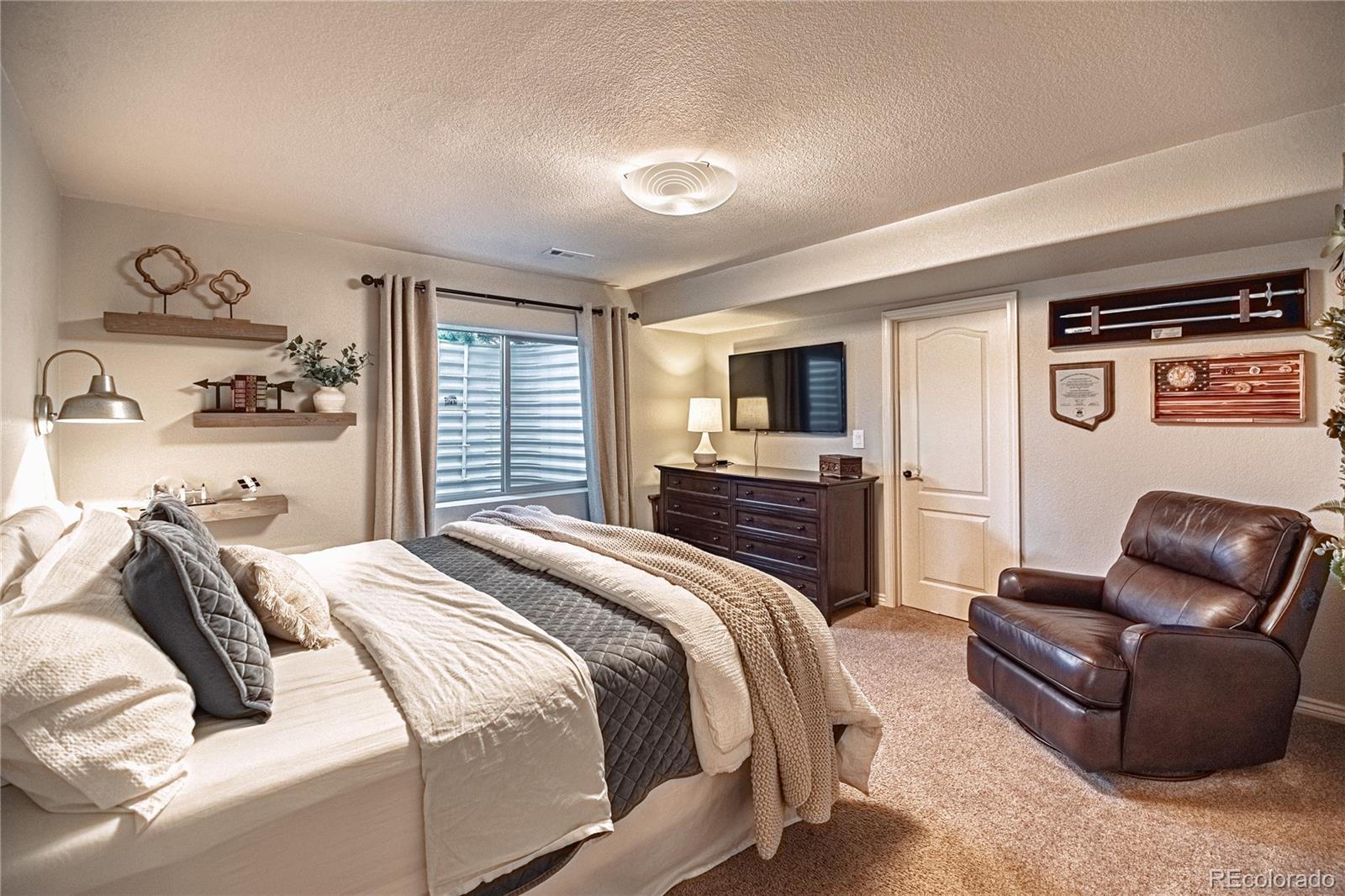 MLS Image #25 for 2613  crooked vine court,colorado springs, Colorado