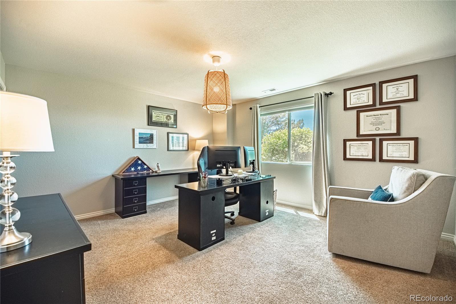MLS Image #29 for 2613  crooked vine court,colorado springs, Colorado