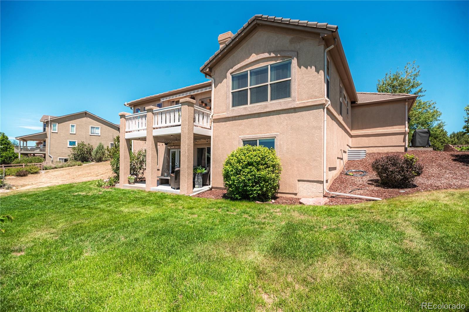 MLS Image #3 for 2613  crooked vine court,colorado springs, Colorado