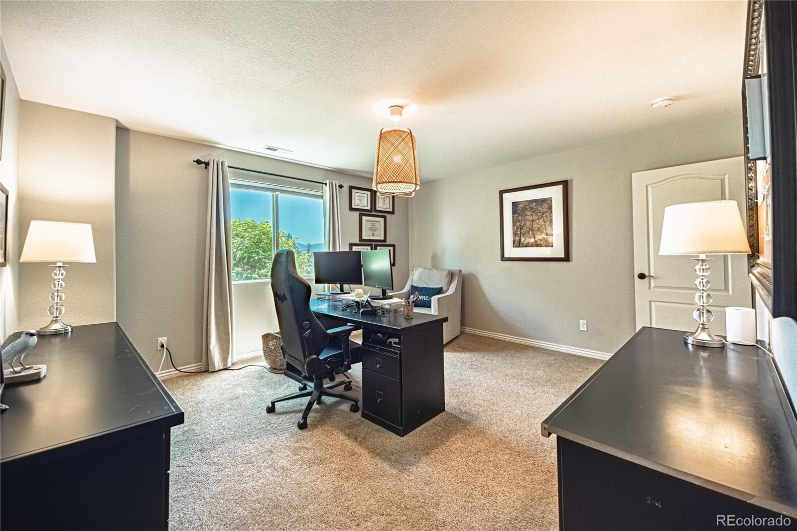 MLS Image #30 for 2613  crooked vine court,colorado springs, Colorado