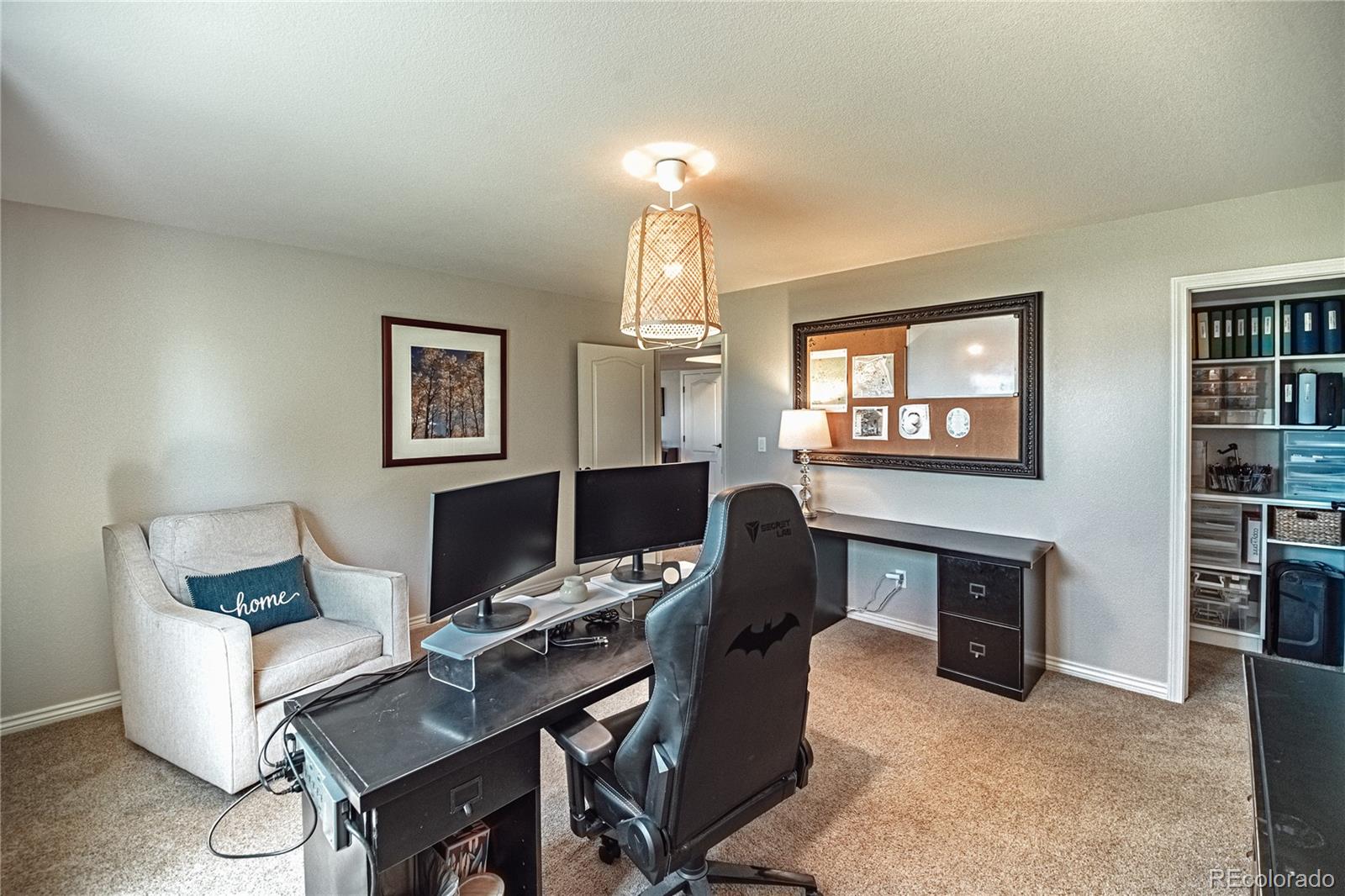 MLS Image #31 for 2613  crooked vine court,colorado springs, Colorado