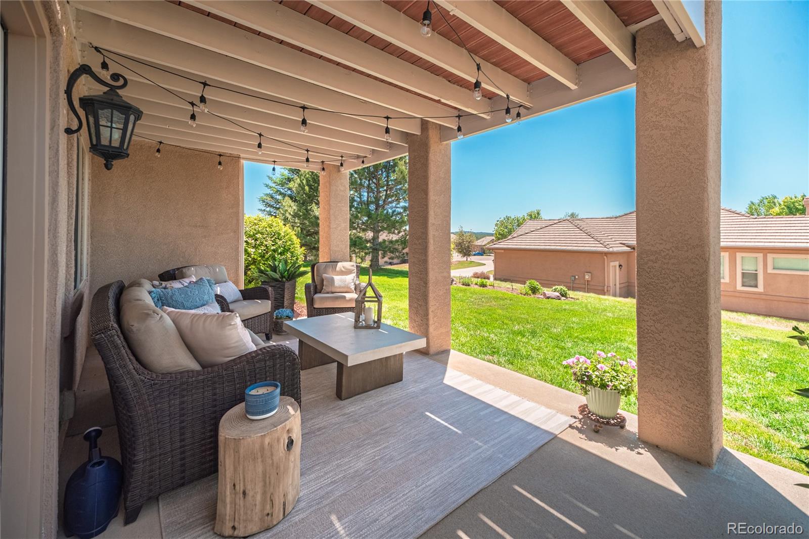 MLS Image #33 for 2613  crooked vine court,colorado springs, Colorado