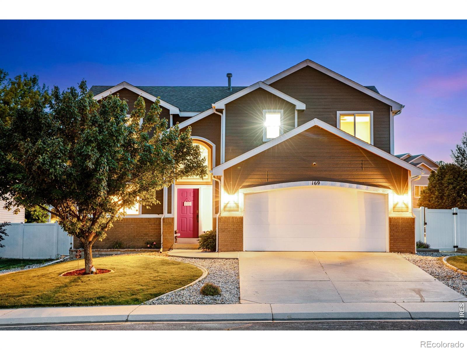 MLS Image #0 for 169  silverbell drive,johnstown, Colorado