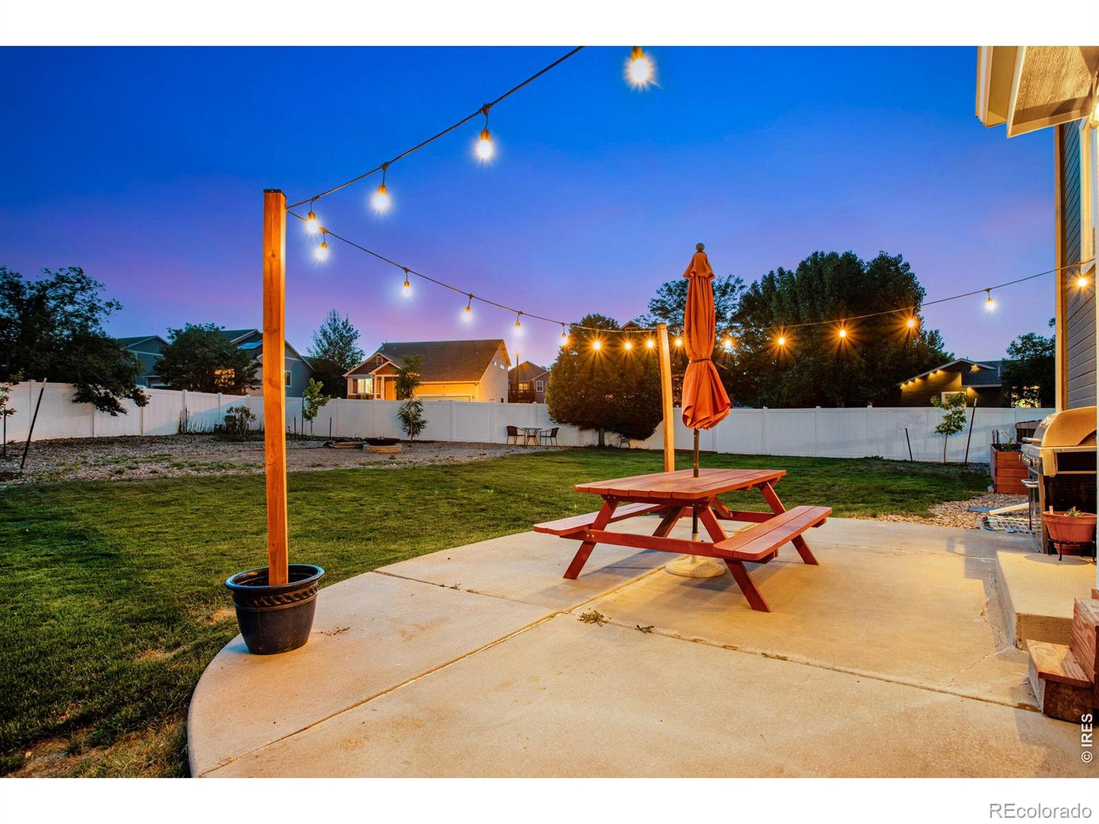MLS Image #34 for 169  silverbell drive,johnstown, Colorado