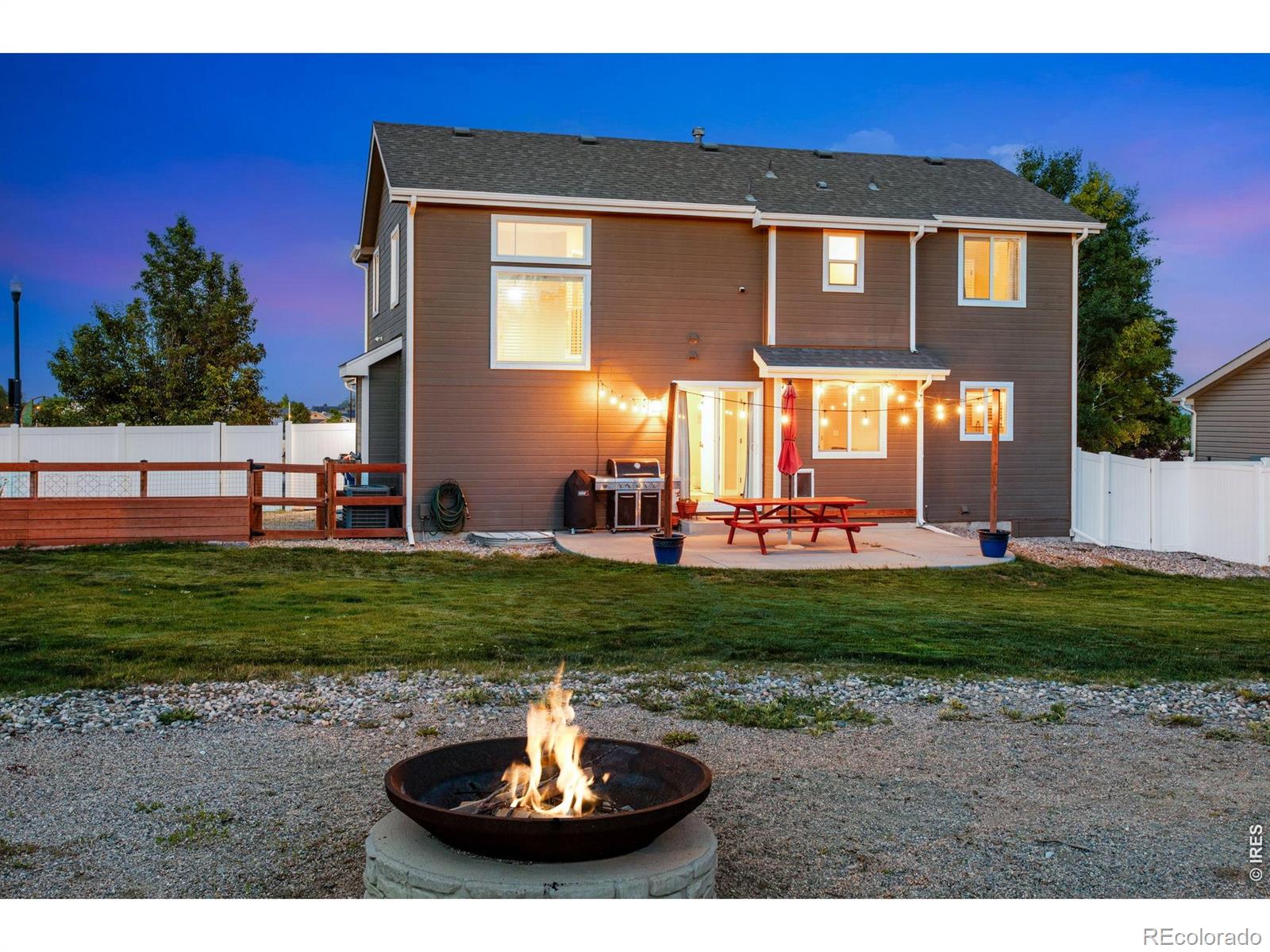 MLS Image #36 for 169  silverbell drive,johnstown, Colorado