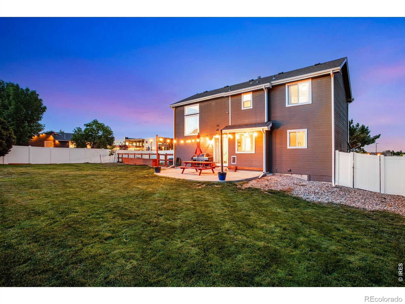MLS Image #37 for 169  silverbell drive,johnstown, Colorado