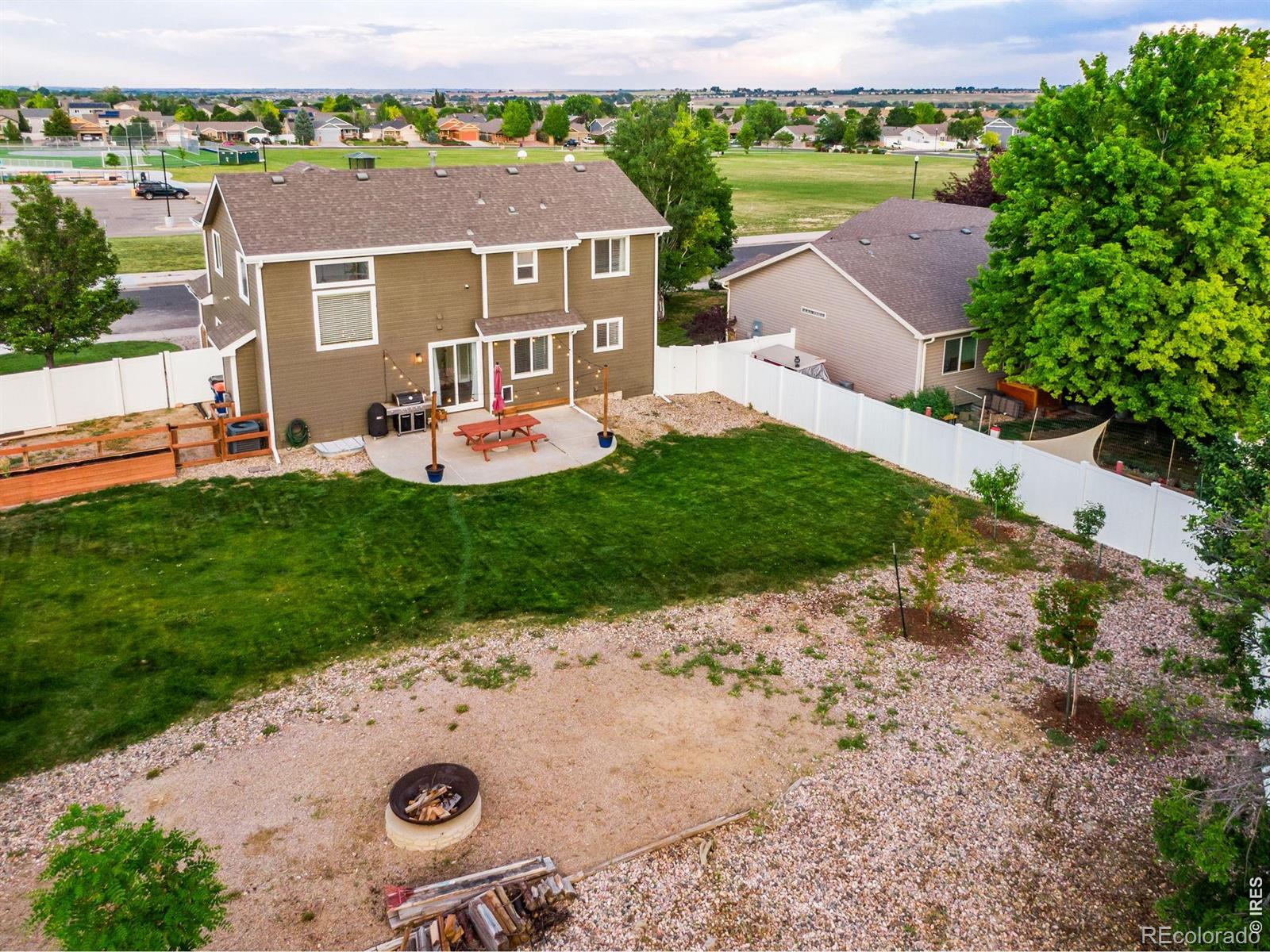 MLS Image #38 for 169  silverbell drive,johnstown, Colorado