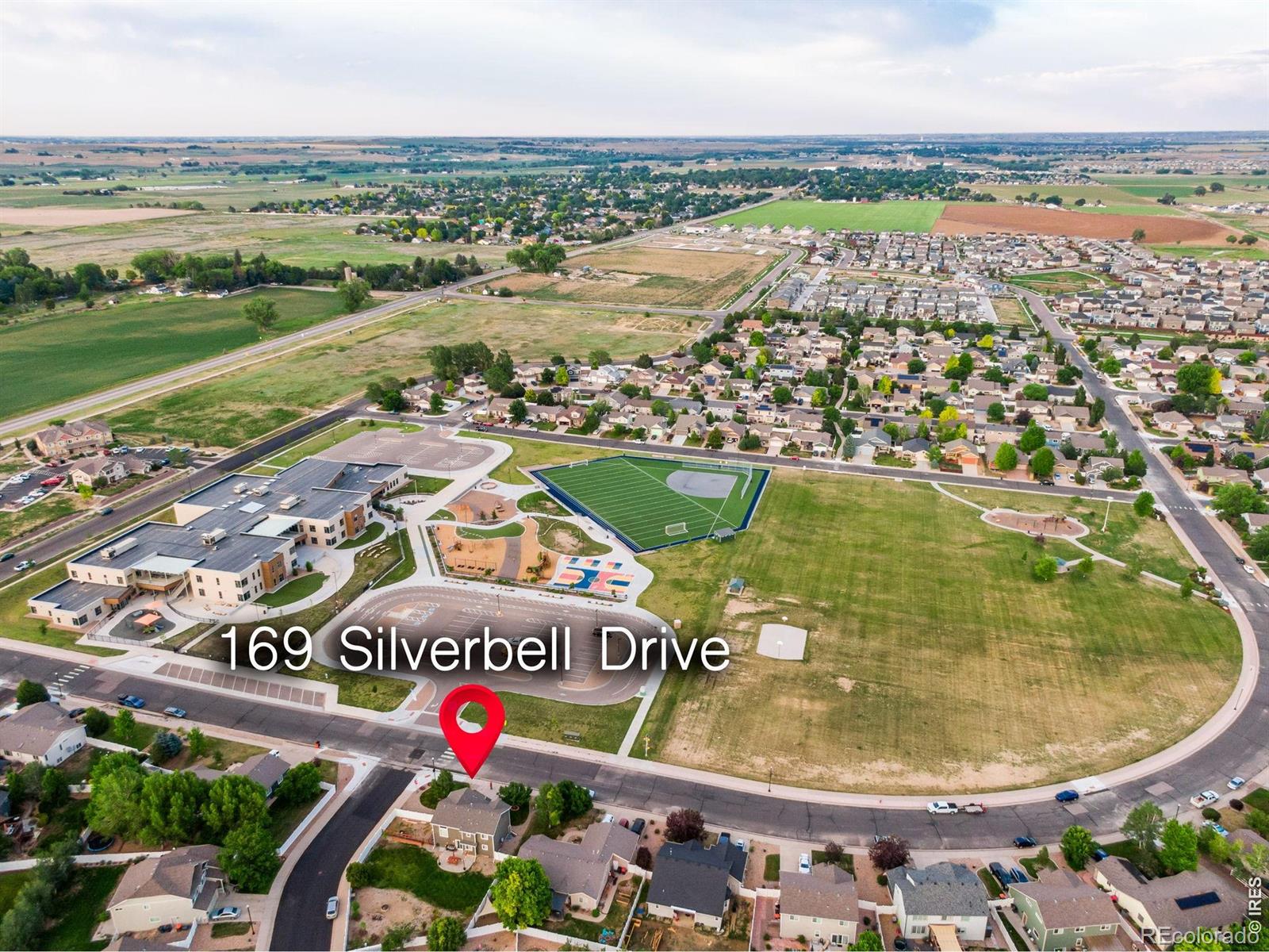 MLS Image #44 for 169  silverbell drive,johnstown, Colorado