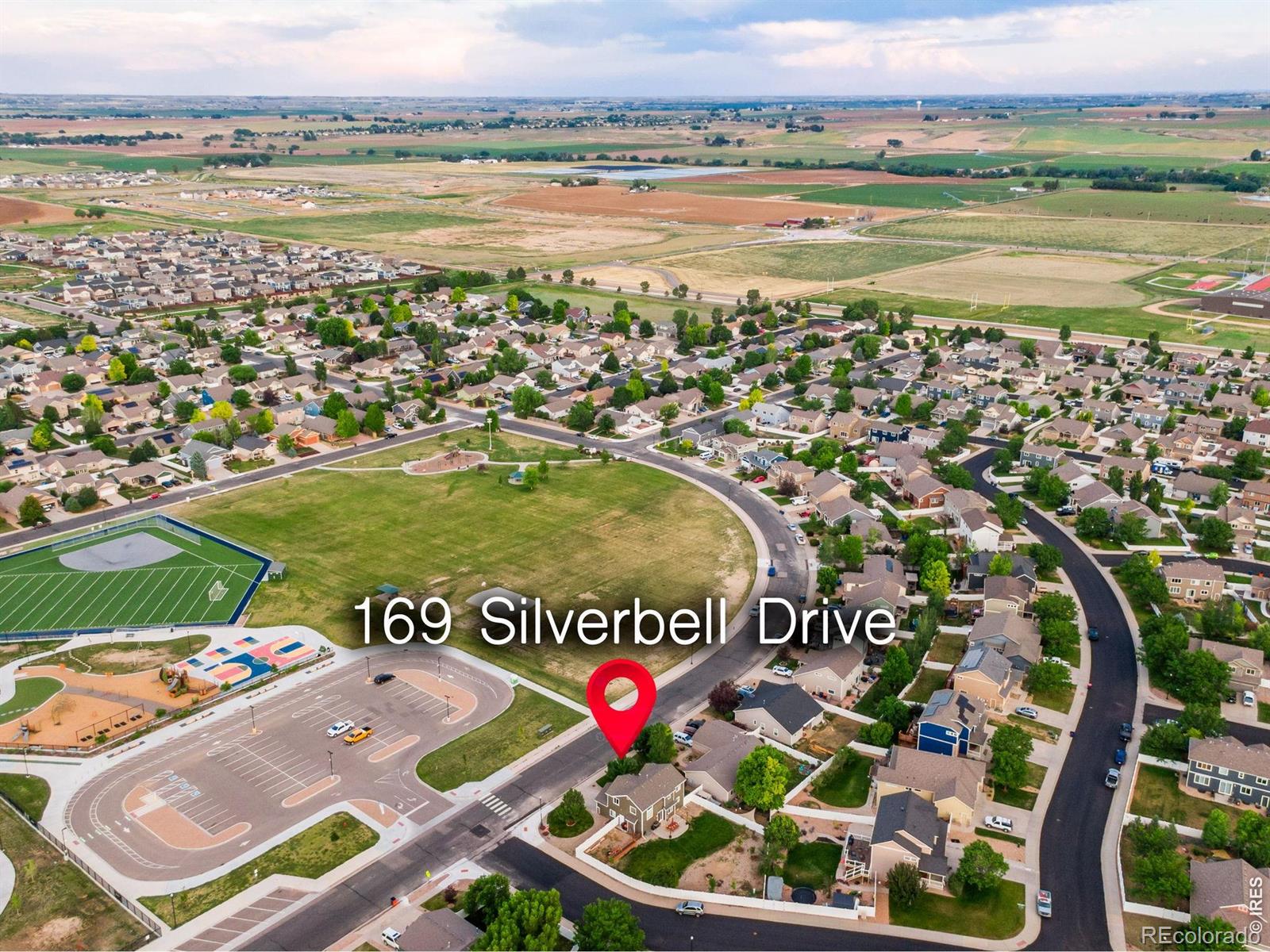 MLS Image #5 for 169  silverbell drive,johnstown, Colorado