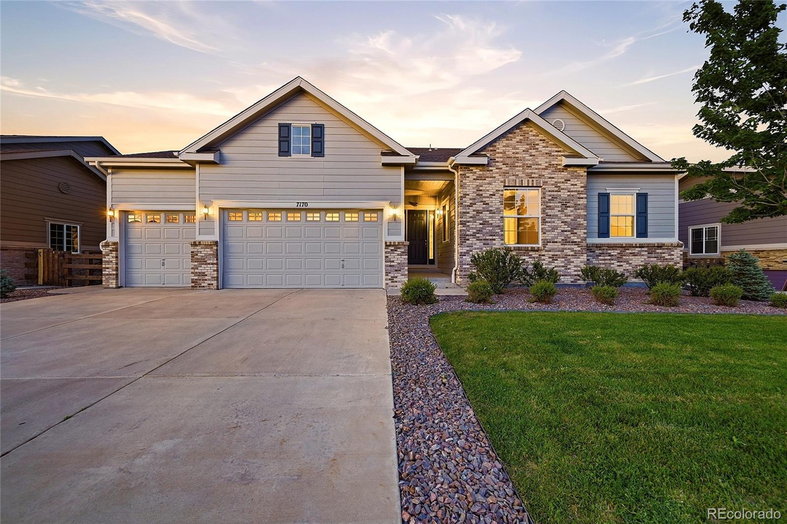 MLS Image #0 for 7170 s riverwood way,aurora, Colorado