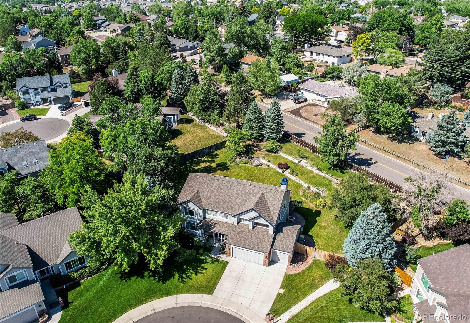 MLS Image #1 for 8256 w clifton avenue,littleton, Colorado