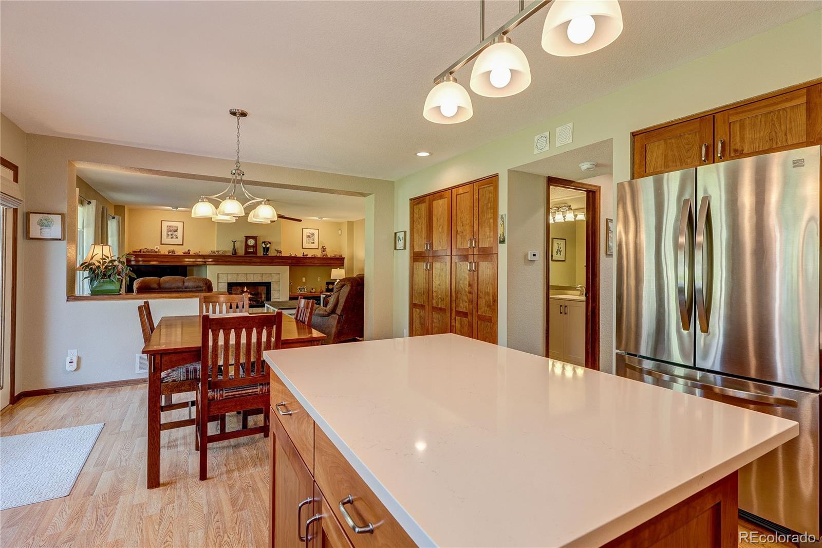 MLS Image #11 for 8256 w clifton avenue,littleton, Colorado