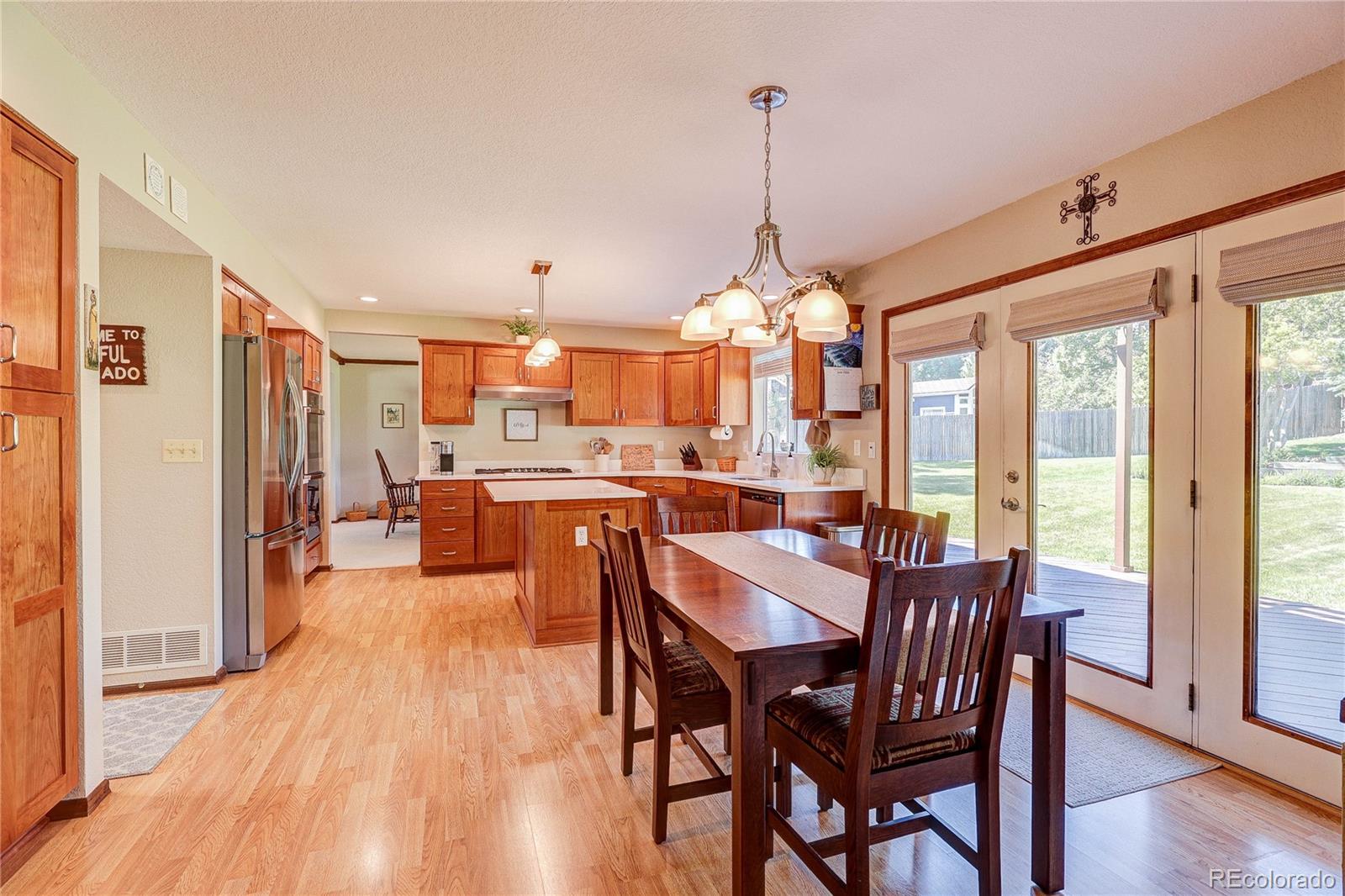 MLS Image #12 for 8256 w clifton avenue,littleton, Colorado