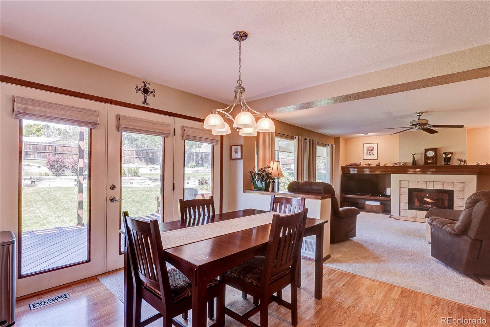 MLS Image #13 for 8256 w clifton avenue,littleton, Colorado