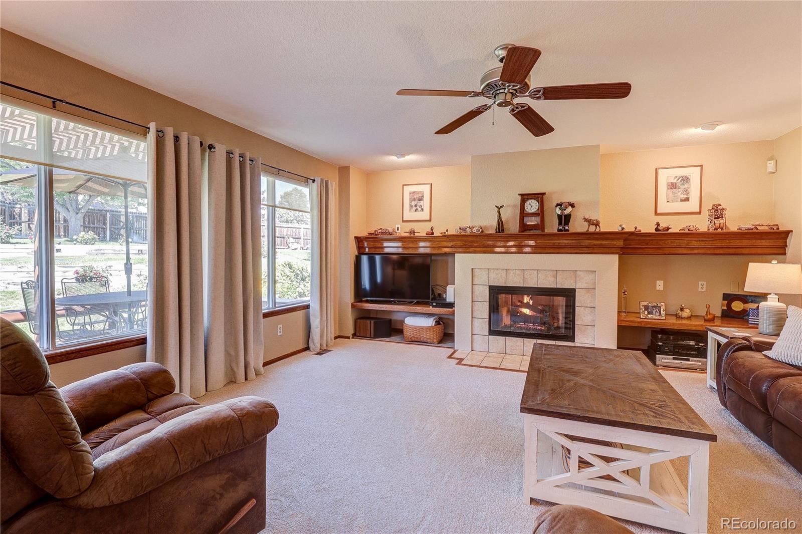 MLS Image #14 for 8256 w clifton avenue,littleton, Colorado