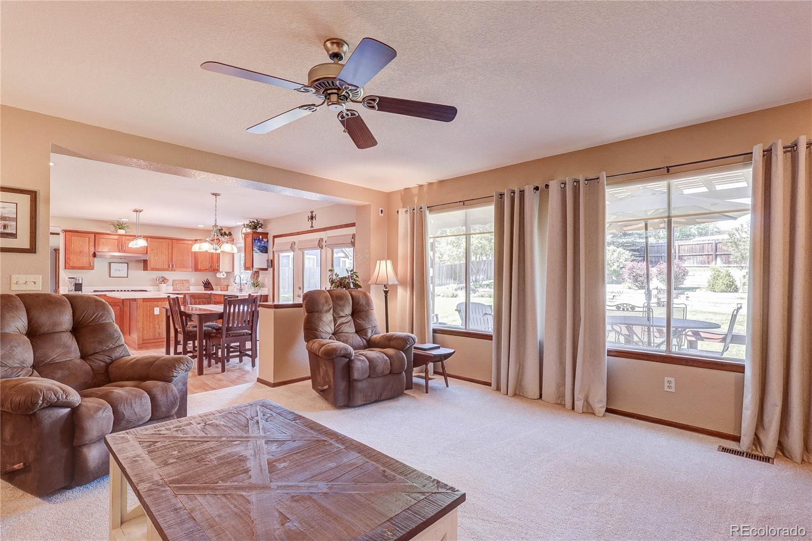 MLS Image #16 for 8256 w clifton avenue,littleton, Colorado
