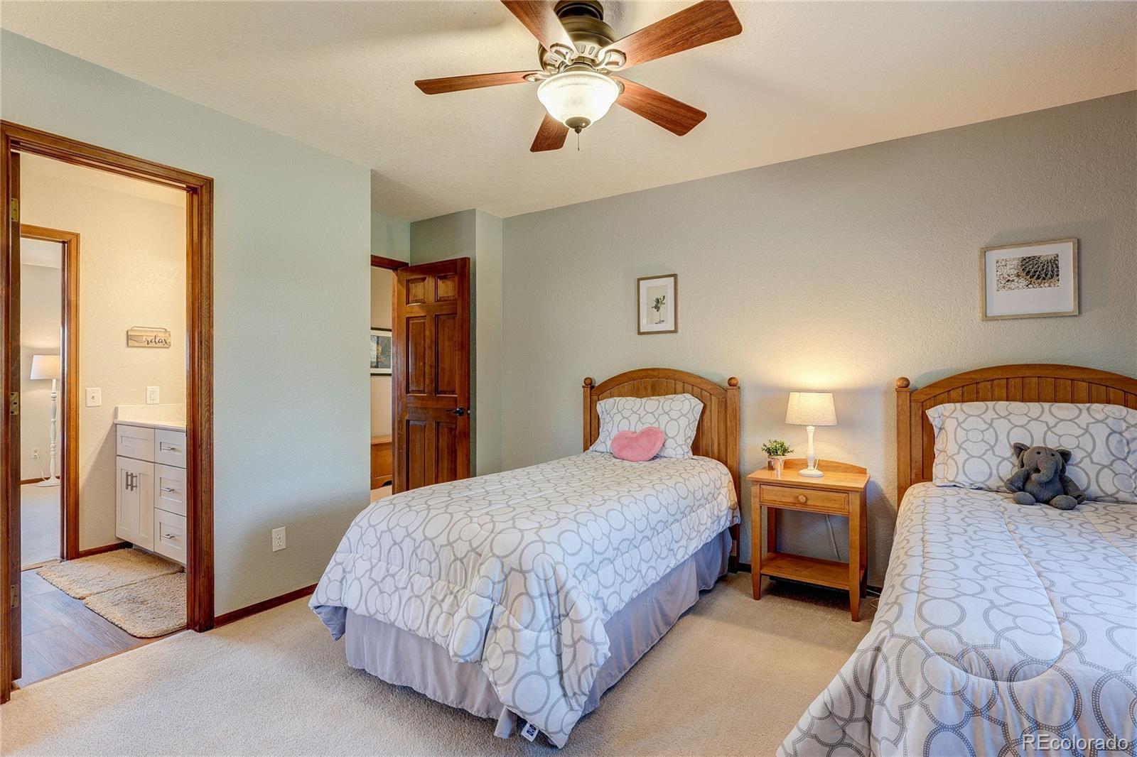 MLS Image #29 for 8256 w clifton avenue,littleton, Colorado