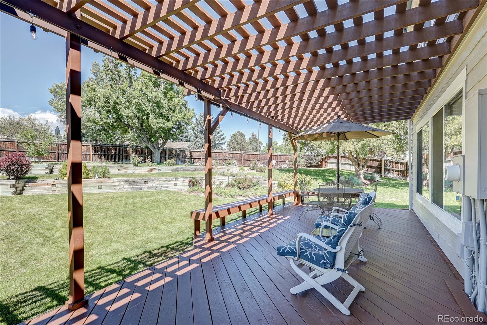 MLS Image #42 for 8256 w clifton avenue,littleton, Colorado