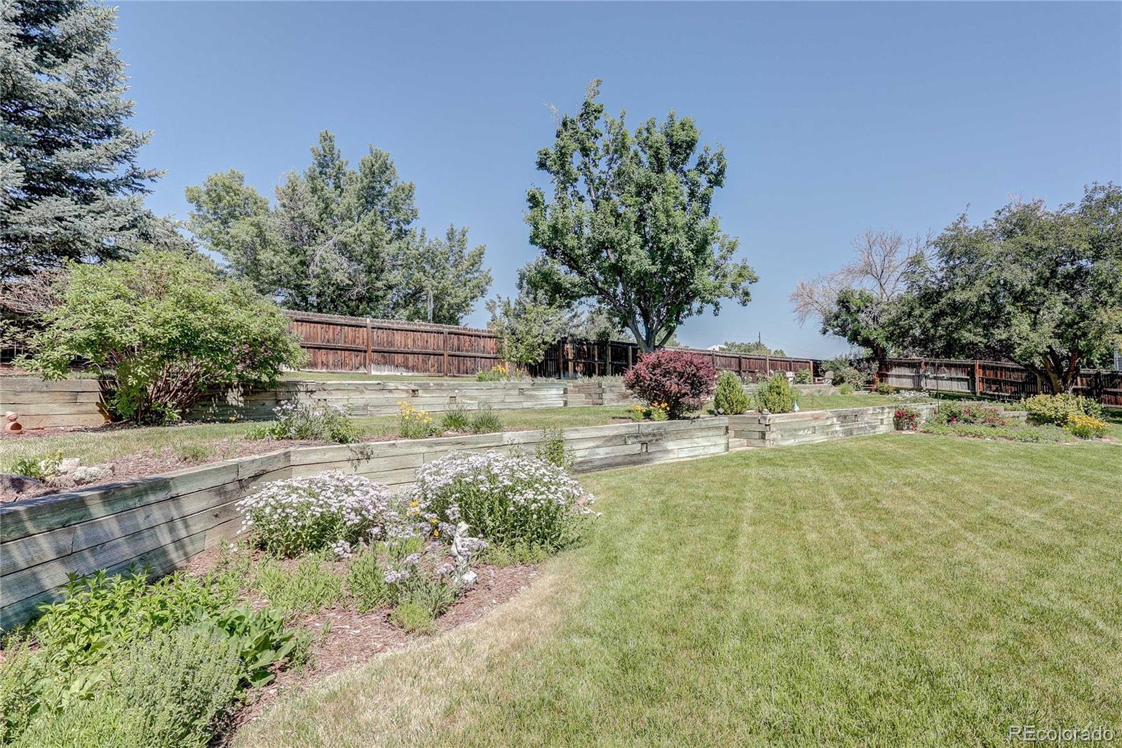 MLS Image #44 for 8256 w clifton avenue,littleton, Colorado