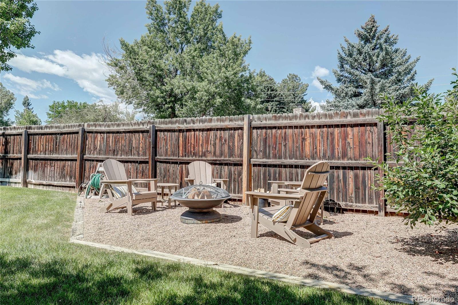 MLS Image #46 for 8256 w clifton avenue,littleton, Colorado