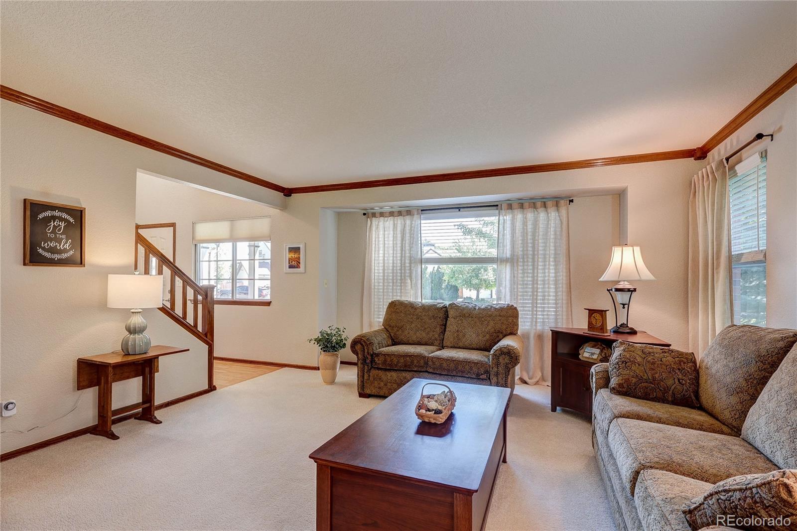 MLS Image #5 for 8256 w clifton avenue,littleton, Colorado