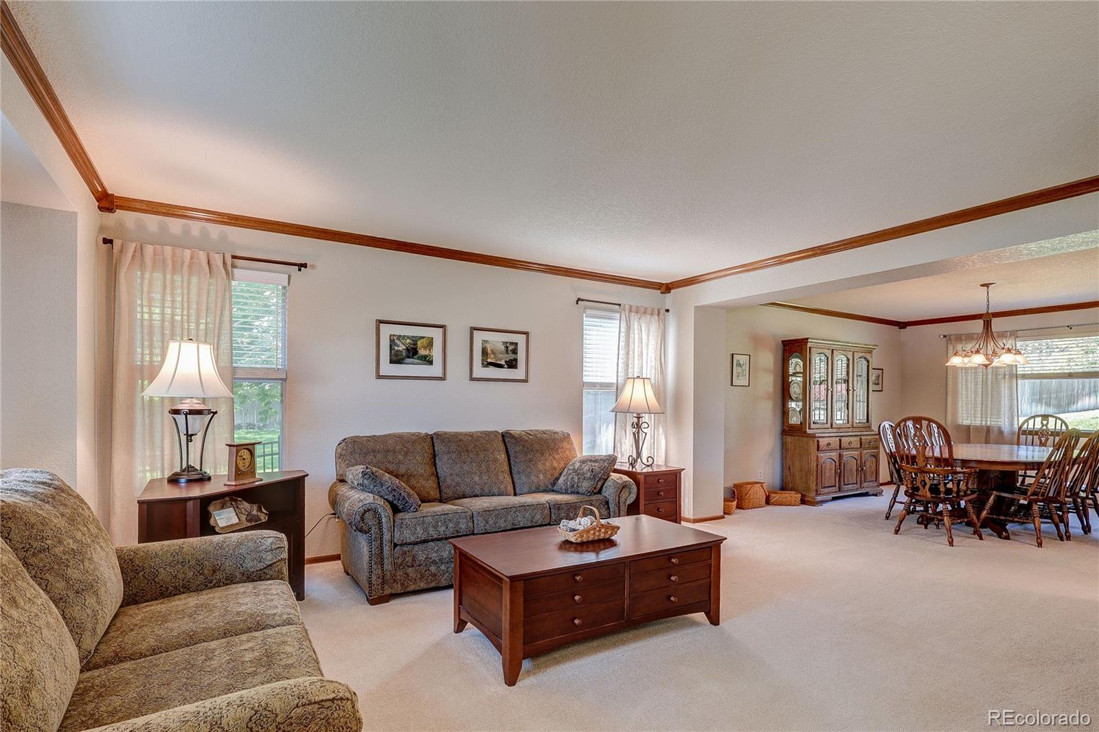 MLS Image #6 for 8256 w clifton avenue,littleton, Colorado