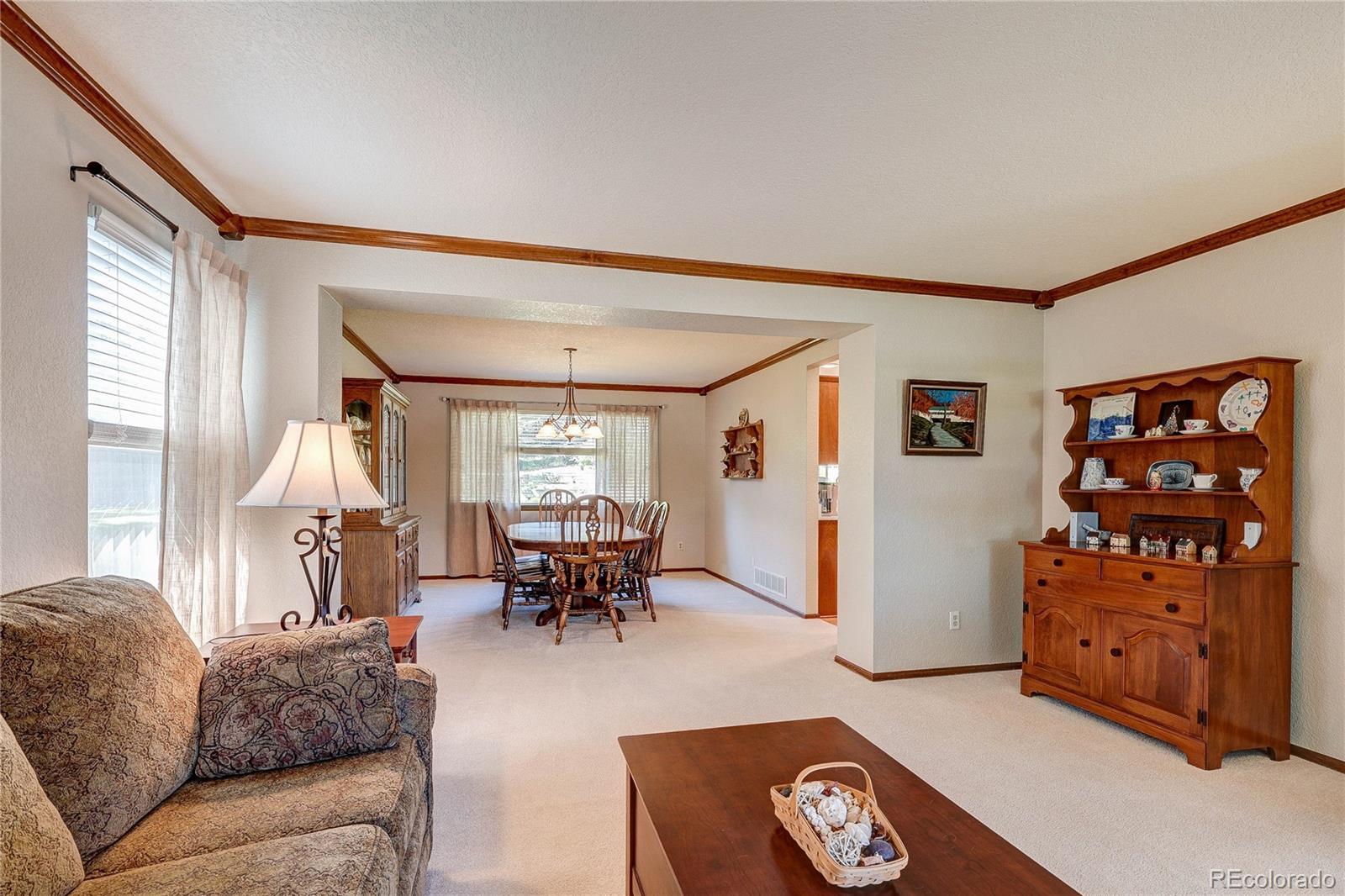 MLS Image #7 for 8256 w clifton avenue,littleton, Colorado