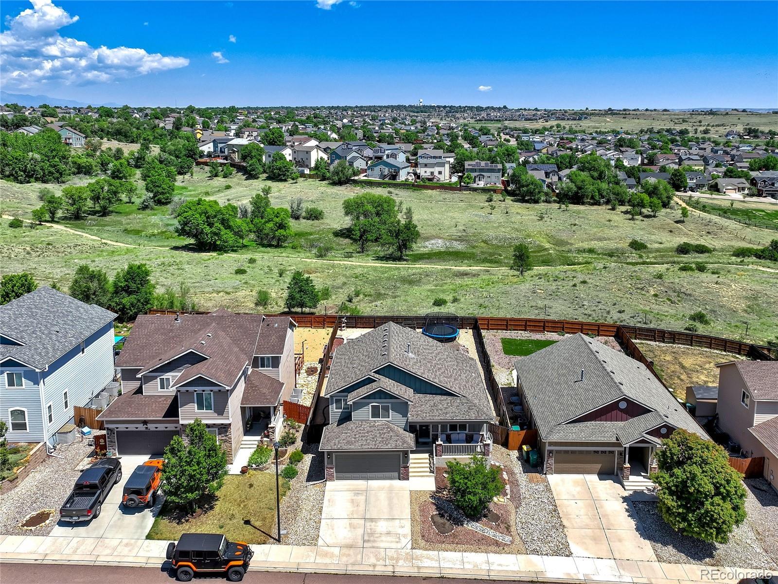 MLS Image #1 for 7494  araia drive,fountain, Colorado