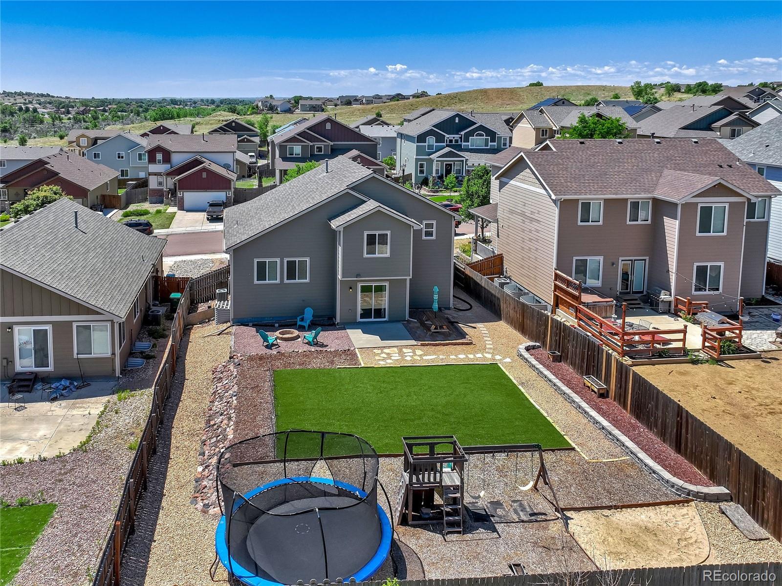 MLS Image #5 for 7494  araia drive,fountain, Colorado