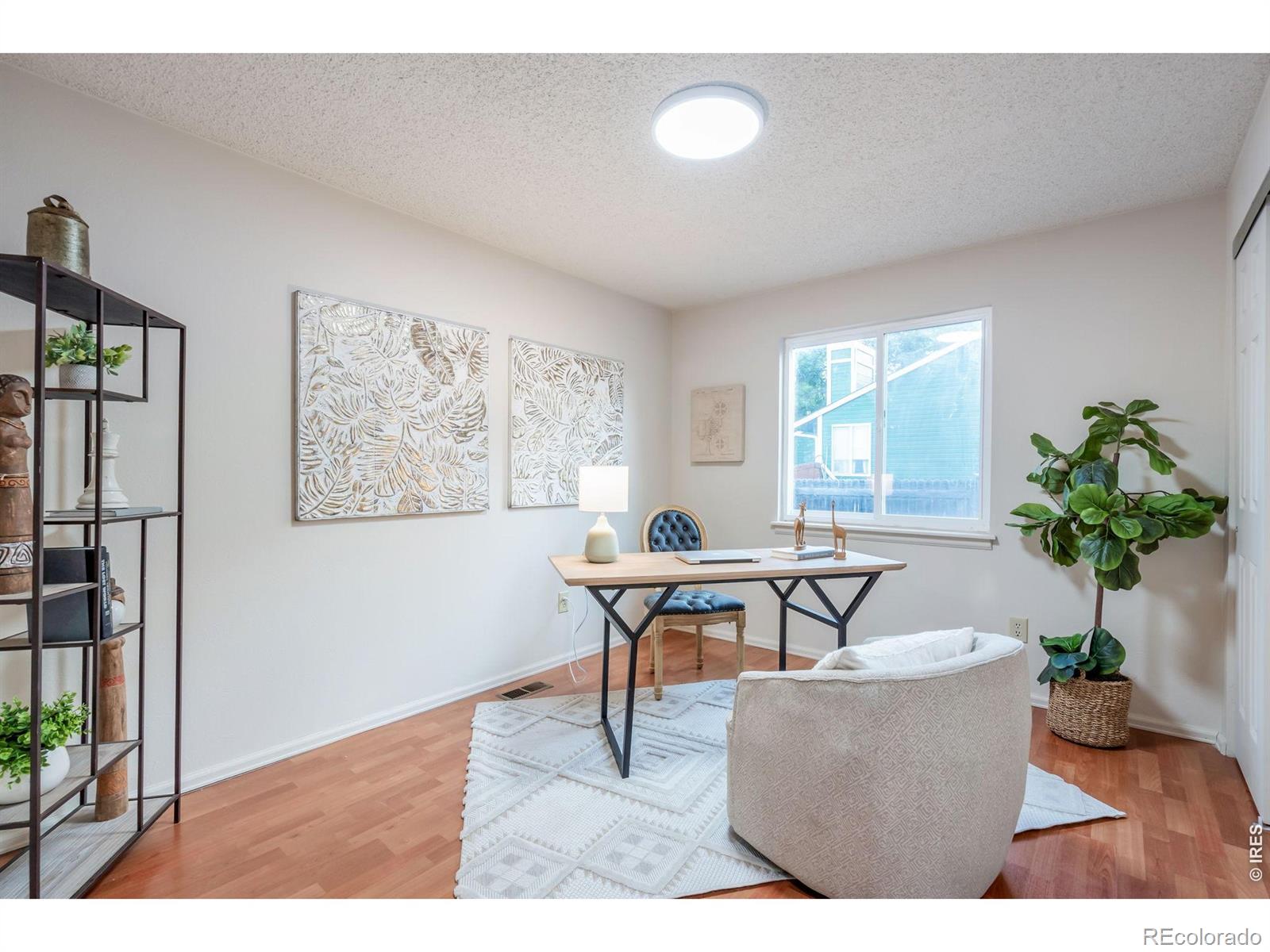 MLS Image #12 for 1324  sioux boulevard,fort collins, Colorado