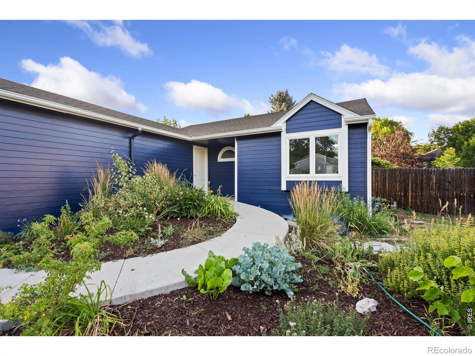 MLS Image #2 for 1324  sioux boulevard,fort collins, Colorado