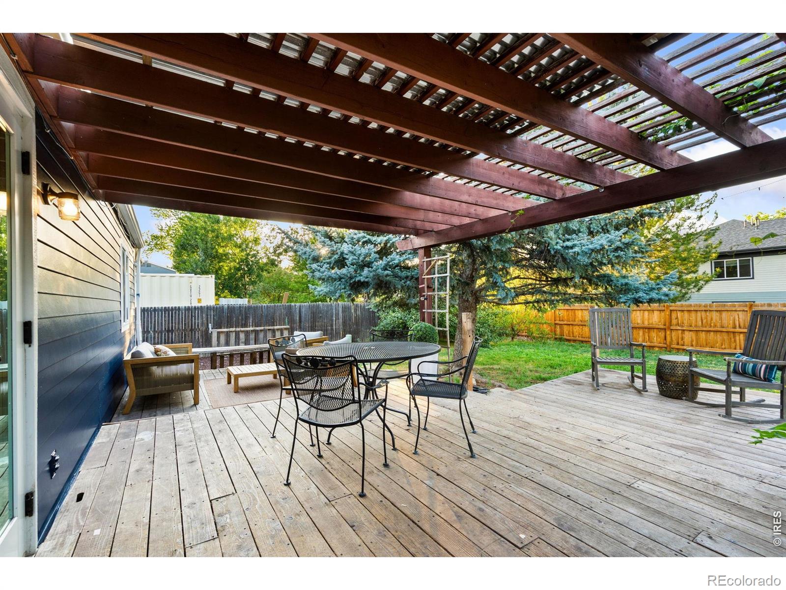 MLS Image #21 for 1324  sioux boulevard,fort collins, Colorado