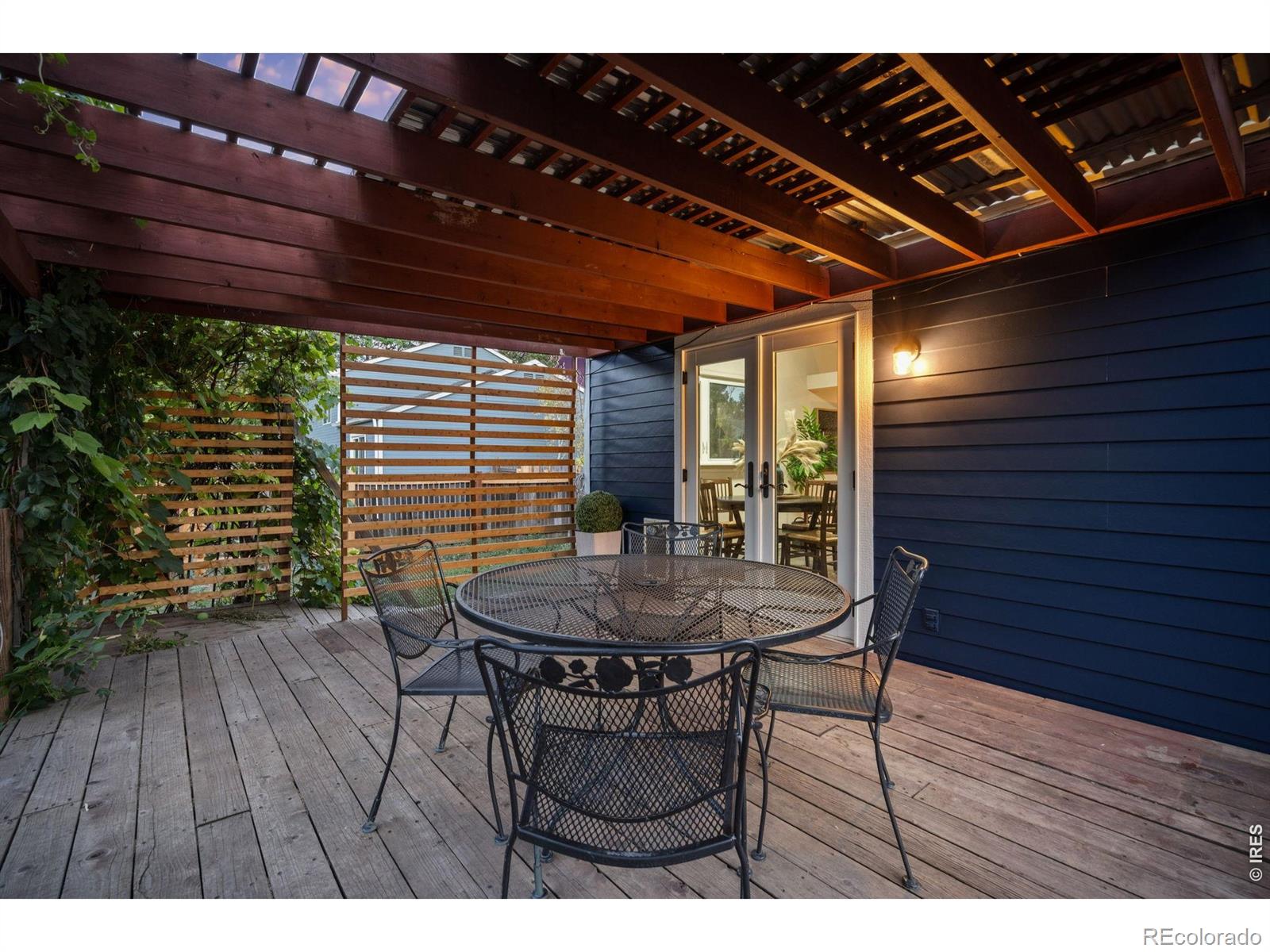 MLS Image #23 for 1324  sioux boulevard,fort collins, Colorado