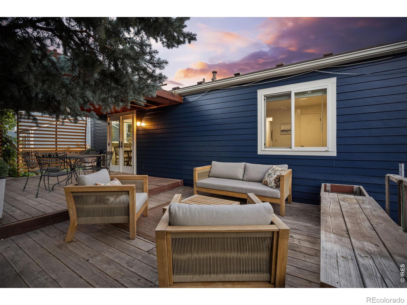 MLS Image #24 for 1324  sioux boulevard,fort collins, Colorado
