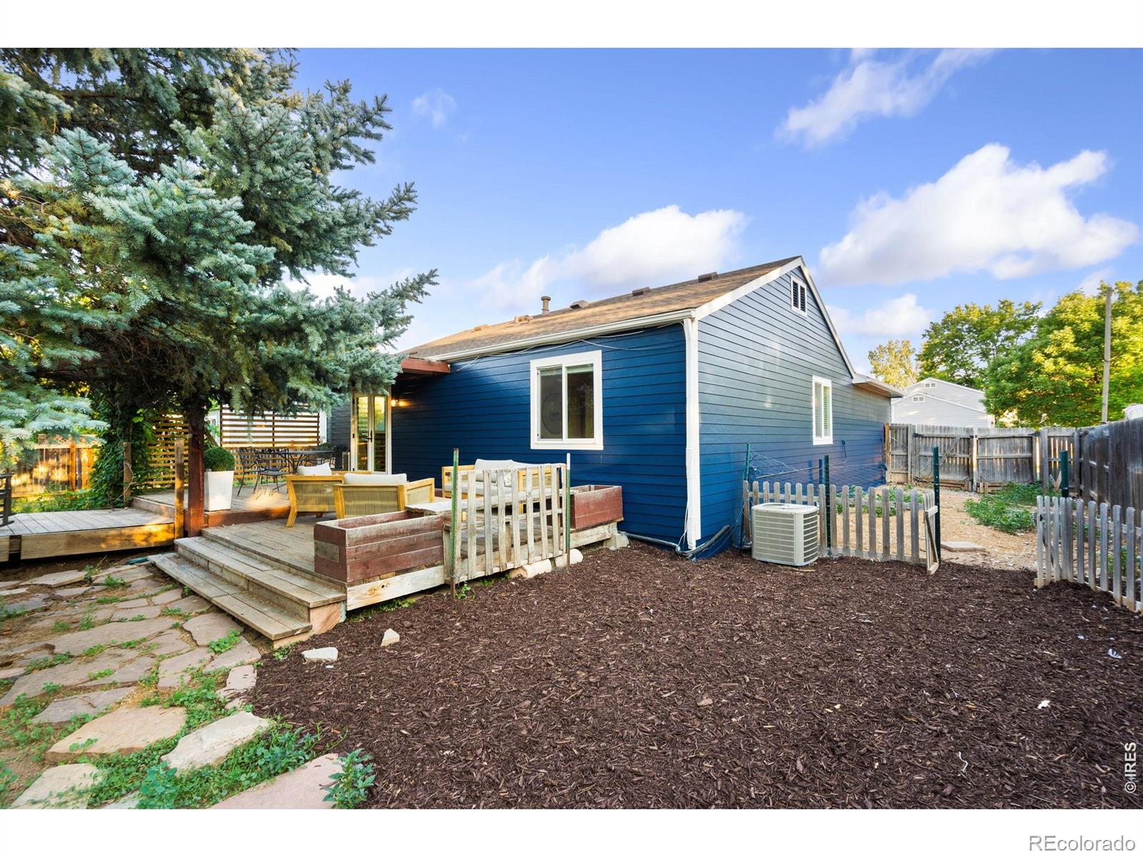 MLS Image #26 for 1324  sioux boulevard,fort collins, Colorado