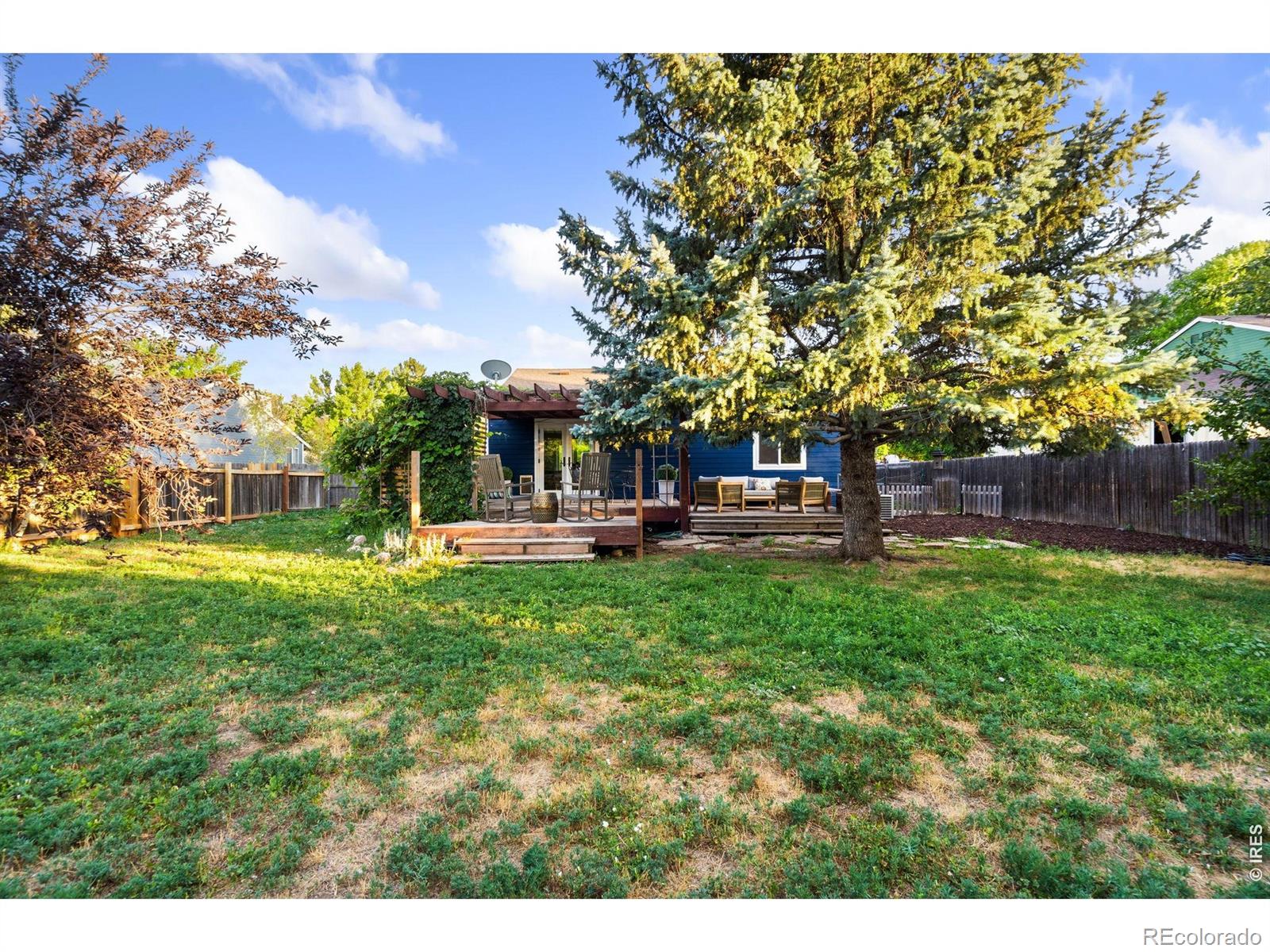 MLS Image #27 for 1324  sioux boulevard,fort collins, Colorado