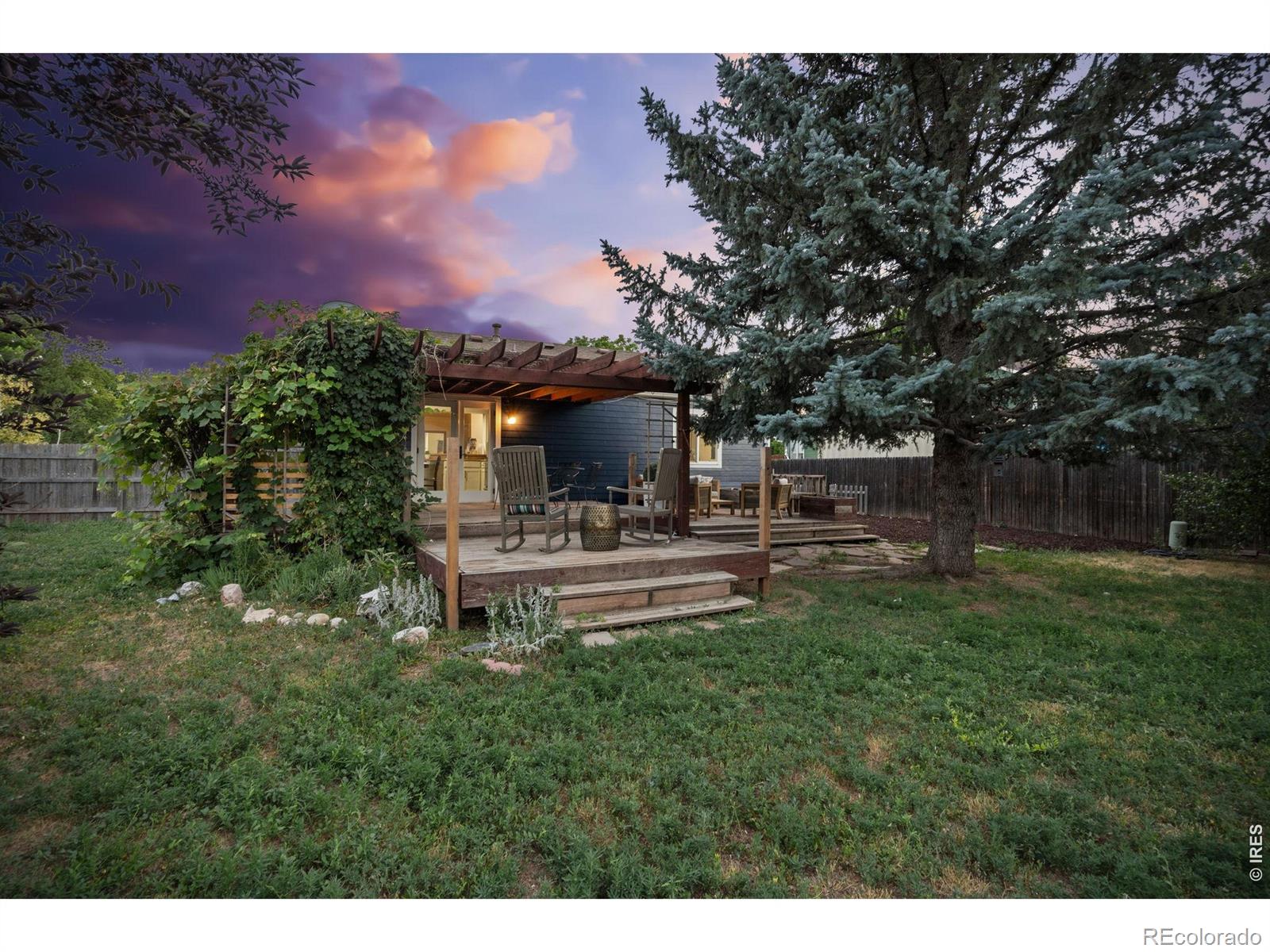 MLS Image #28 for 1324  sioux boulevard,fort collins, Colorado