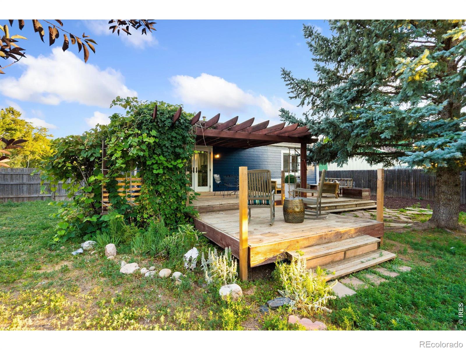 MLS Image #29 for 1324  sioux boulevard,fort collins, Colorado
