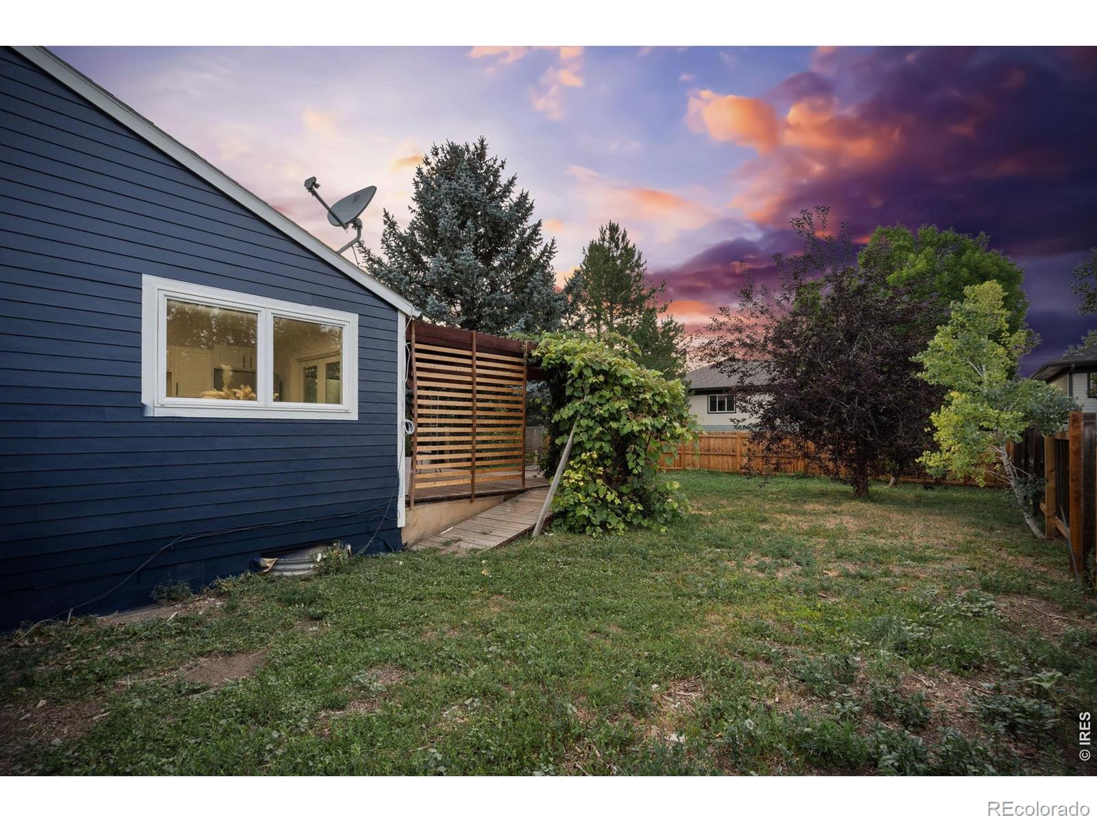 MLS Image #30 for 1324  sioux boulevard,fort collins, Colorado